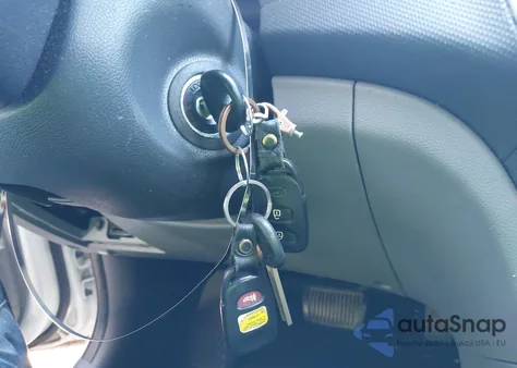 2012 Hyundai Accent Se from USA, damaged, VIN KMHCU5AEXCU014876